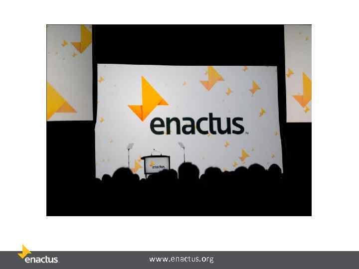 www. enactus. org 