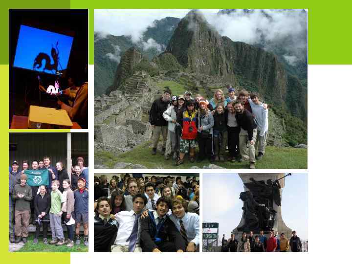 The Charles Hosmer Morse Center for the Arts 