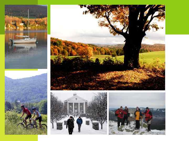 The Charles Hosmer Morse Center for the Arts 