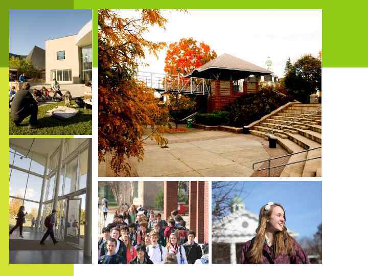 The Charles Hosmer Morse Center for the Arts 