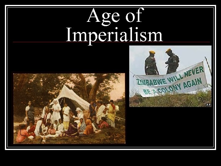 Age of Imperialism 