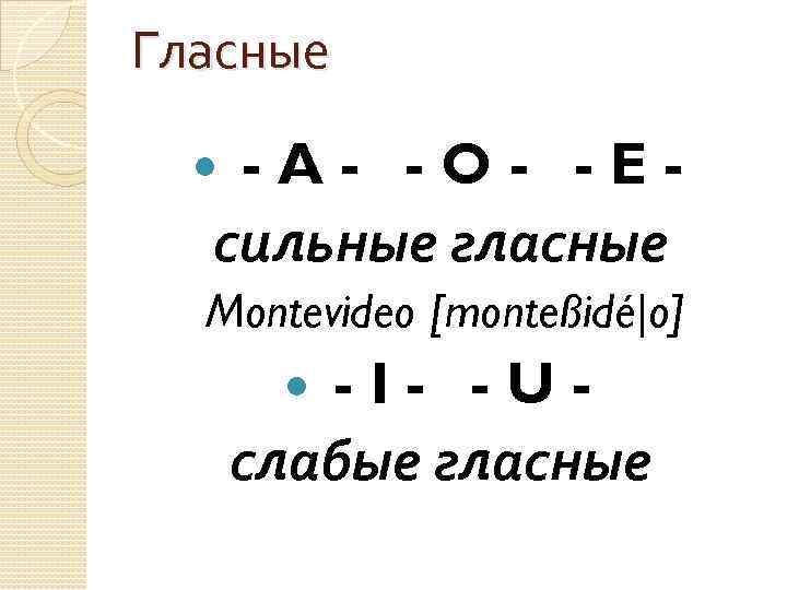 Сильные гласные. Гласные в испанском языке. Гласные и согласные в испанском языке. Испанские гласные. Гласные звуки в испанском.