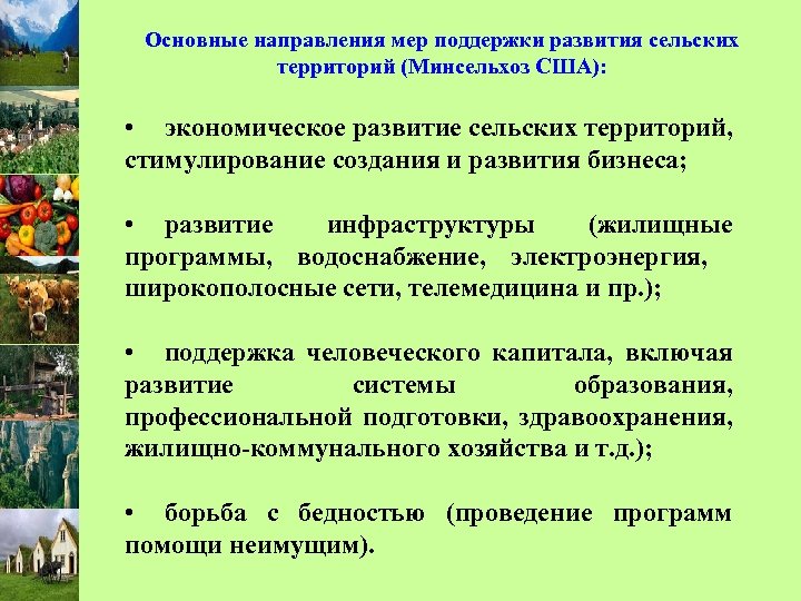 Социально экономическое развитие сельского поселения. Проблемы развития сельских территорий. Сельская территория для презентации. Проблемы развития села.