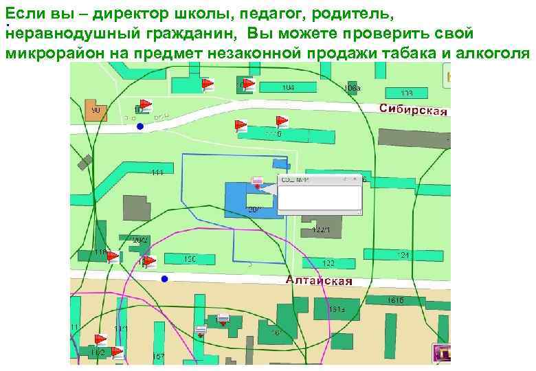 Если вы – директор школы, педагог, родитель, . неравнодушный гражданин, Вы можете проверить свой