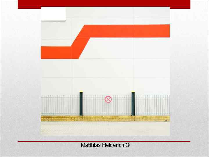 Matthias Heiderich © 