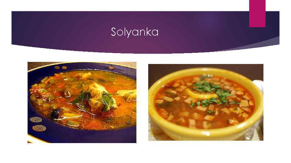 Solyanka 