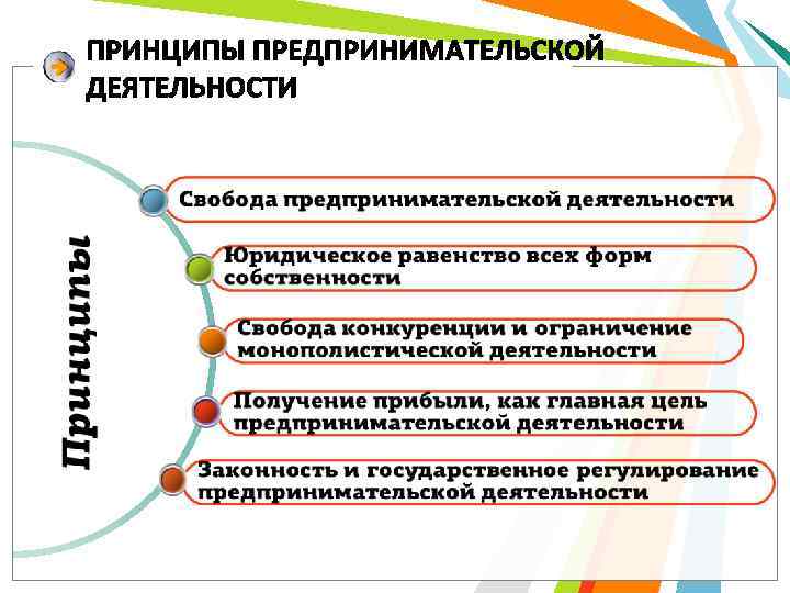 Виды осуществляемых работ. Принципы предпринимательской деятельности схема. Составьте схему «принципы предпринимательской деятельности».. Принцип свободы предпринимательской деятельности. Принципы предпринимательской деятельности таблица.