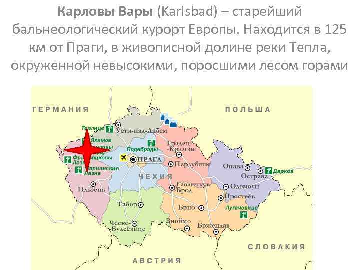 Бальнеологические курорты россии презентация