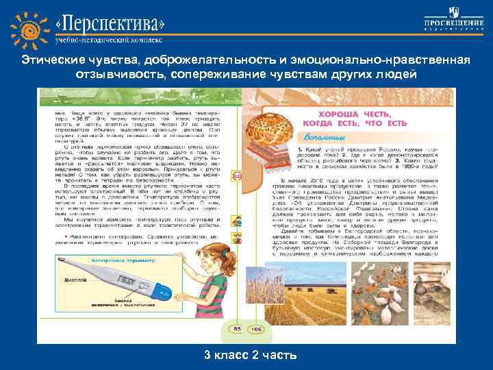 Этические чувства, доброжелательность и эмоционально-нравственная отзывчивость, сопереживание чувствам других людей Project work 3 класс