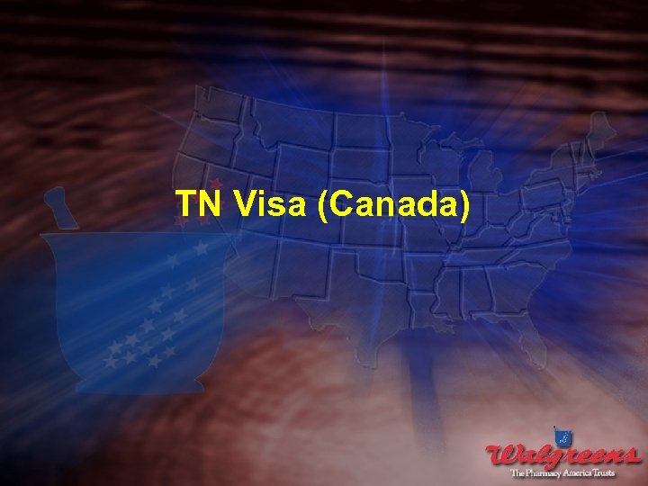 TN Visa (Canada) 