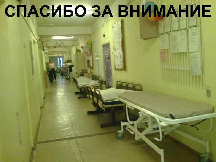 СПАСИБО ЗА ВНИМАНИЕ 