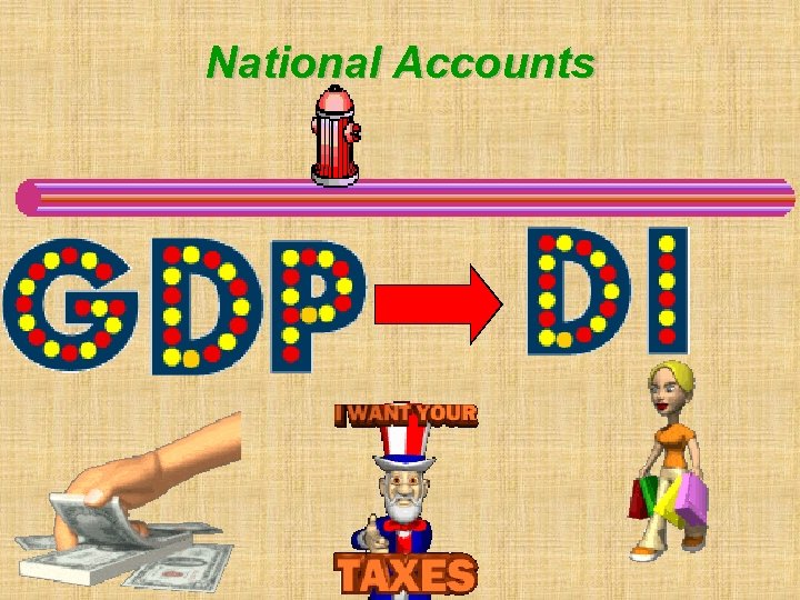 National Accounts 
