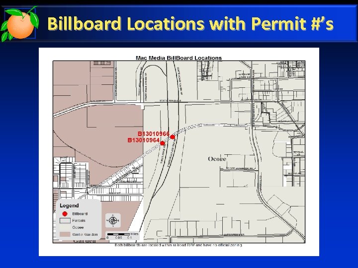 Orange County Zoning Division BCC APPEAL PUBLIC HEARING