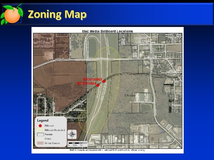 Orange County Zoning Division BCC APPEAL PUBLIC HEARING