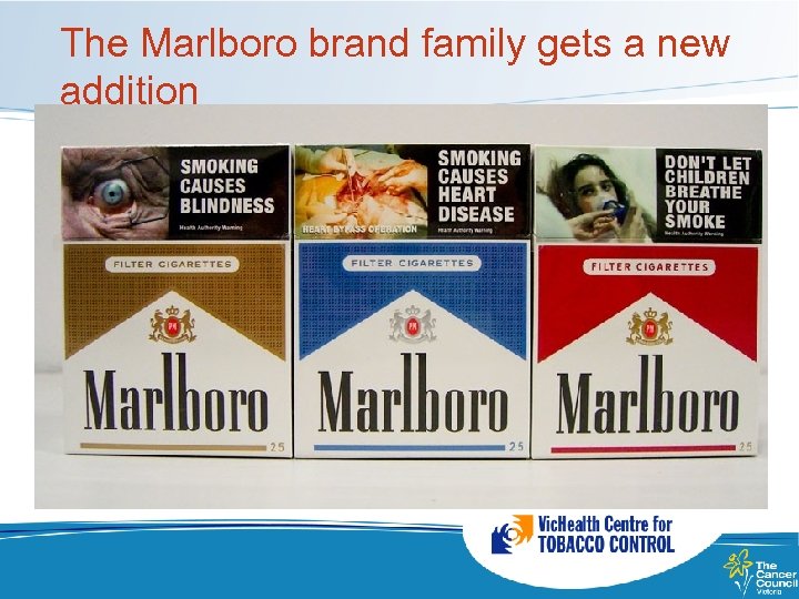 The Marlboro brand family gets a new addition 