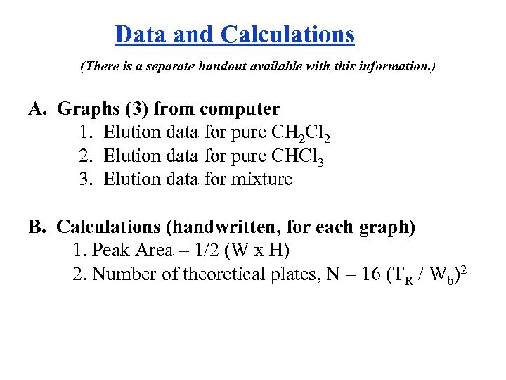 Gas Chromatography Invention Of Chromatography Mikhail Tswett