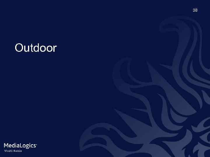 38 Outdoor 