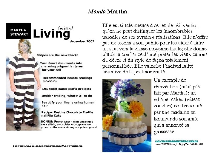 Mondo Martha Elle est si talentueuse à ce jeu de réinvention qu’on ne peut