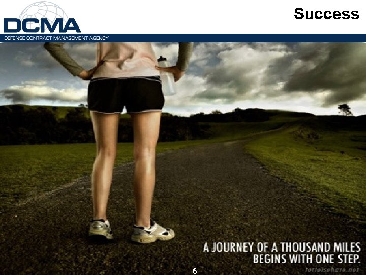 Success Lots of different types 6 