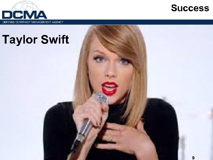 Success Taylor Swift 9 