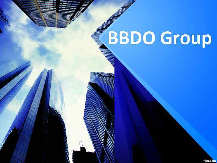 BBDO Group 