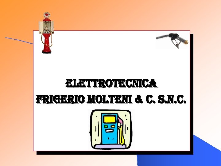 elettrotecnica Frigerio Molteni & c. s. n. c. 