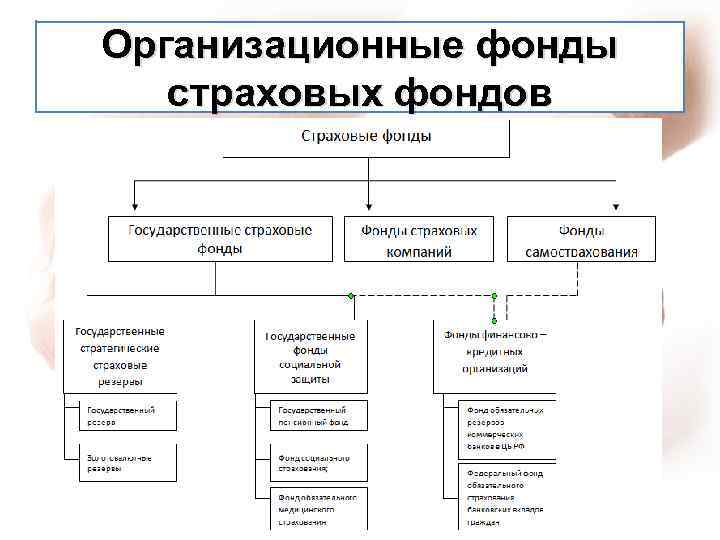 Страховой фонд телефон