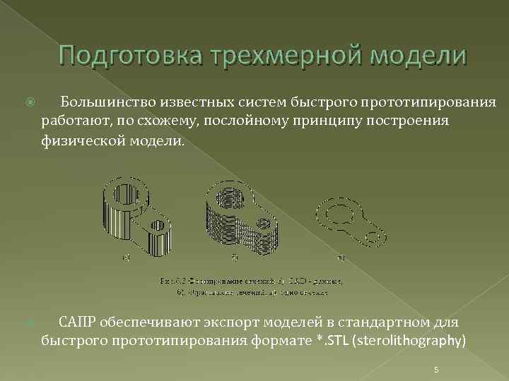 Прототипирование виды прототипов 8 класс презентация