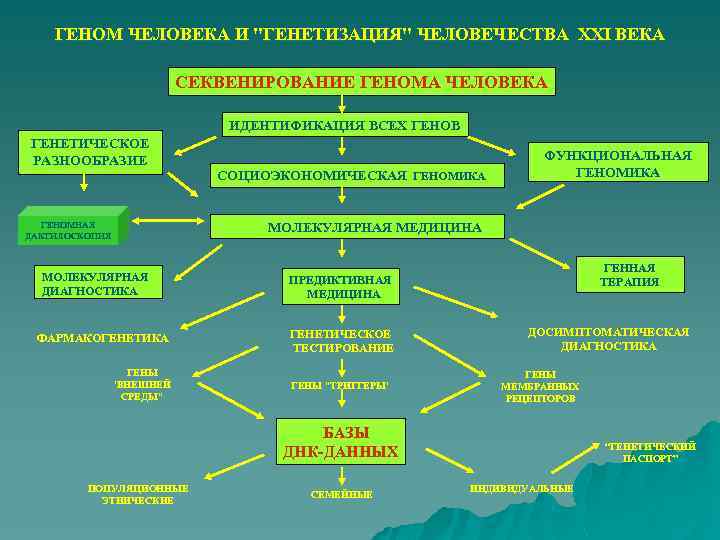 Индивидуальный проект 10 класс наследственные болезни - 86 фото