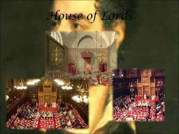 House of Lords 