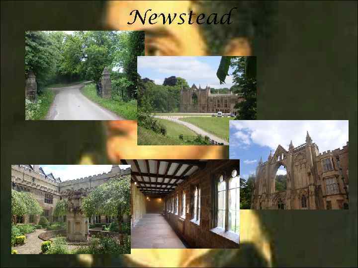 Newstead 