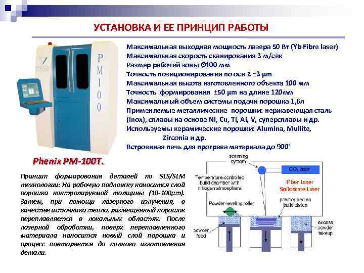 Презентация на тему волоконные лазеры