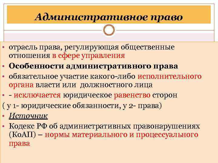 Какая отрасль права регулирует правоотношения в которые вступают лица изображенные на переднем плане