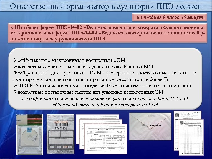 Инструкция организатора. Ответственный организатор в аудит. Ответственный организатор в аудитории. Организатор в аудитории 9 класс бланки. Организаторы ЕГЭ В аудитории сейф пакет.