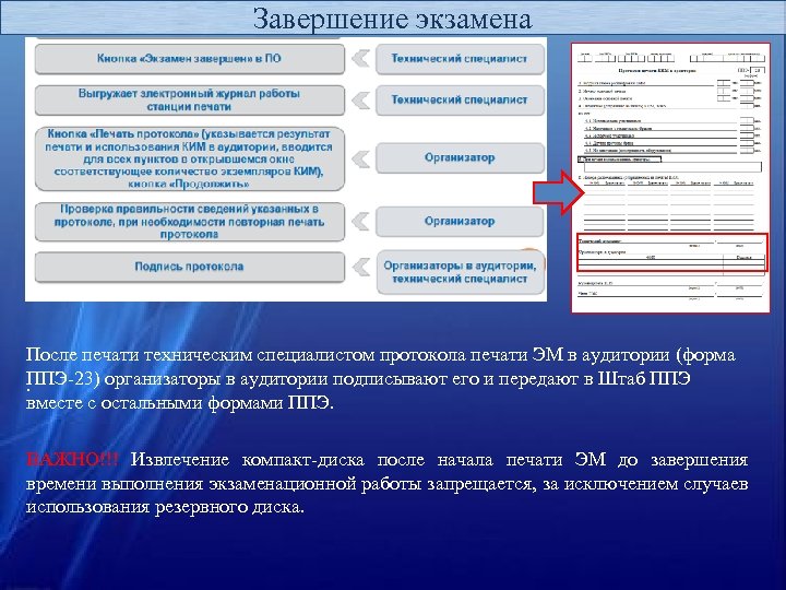 Нет протоколов для печати 1с