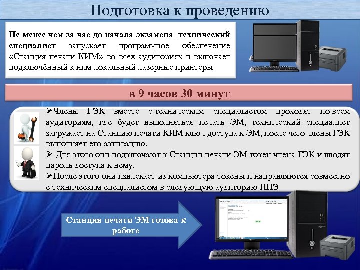 Пункт проведения