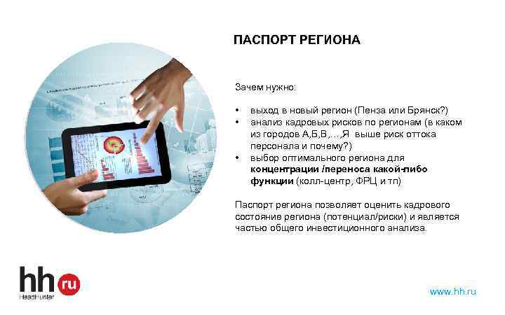 ПАСПОРТ РЕГИОНА Зачем нужно: Картинка должна быть такой же и находиться тоже тут •