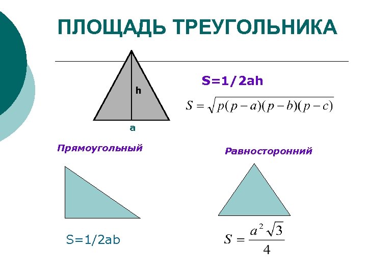 H треугольника. Формулы площади треугольника а2 3/4. Площадь треугольника формула через 1/2. Площадь треугольника: s=1/2ab*Ch. Площадь треугольника s 1/2ah.