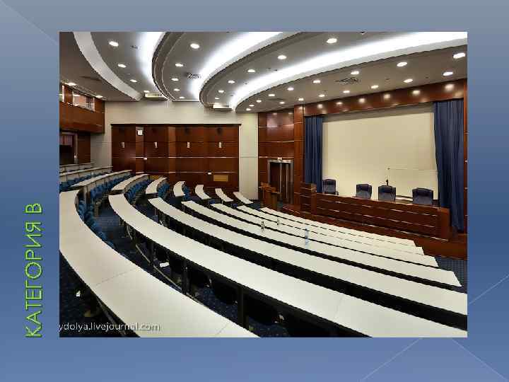 КАТЕГОРИЯ B 