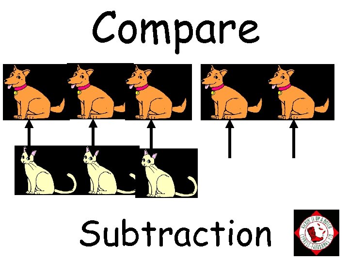 Compare Subtraction 