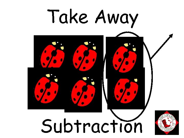 Take Away Subtraction 