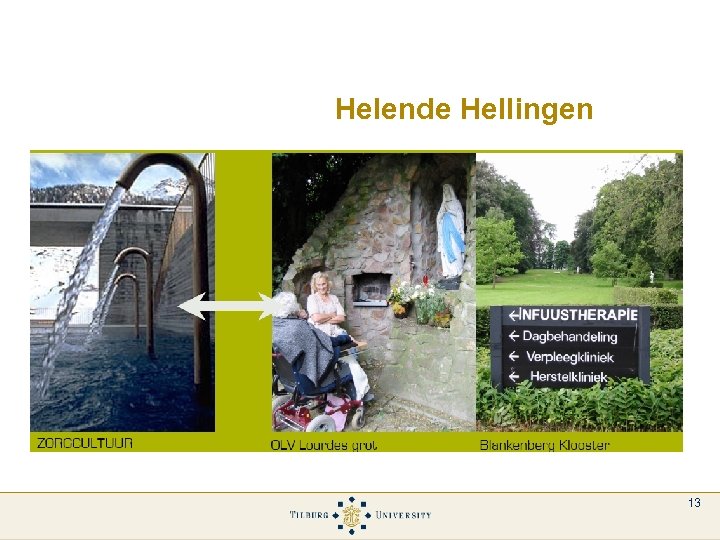 Helende Hellingen 13 