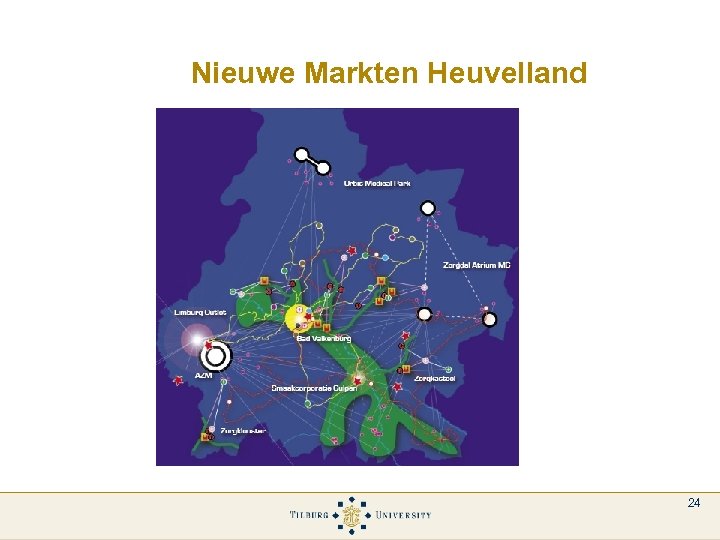 Nieuwe Markten Heuvelland 24 