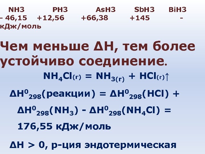 Nh в химии. PH 1 М раствора nh3. Nh3 PH раствора. КДЖ/моль. Nh3 ph3 ash3.