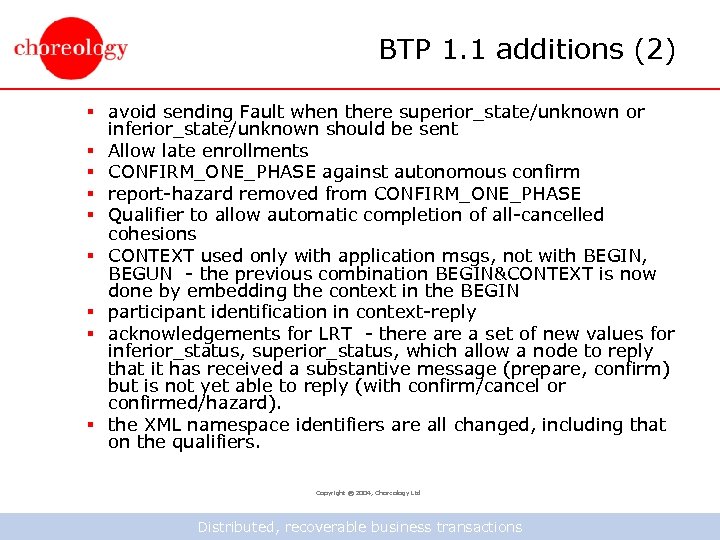 BTP 1. 1 additions (2) § avoid sending Fault when there superior_state/unknown or inferior_state/unknown