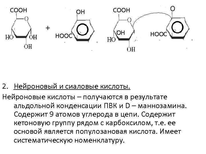 В соответствии со схемой r cooh r1 oh