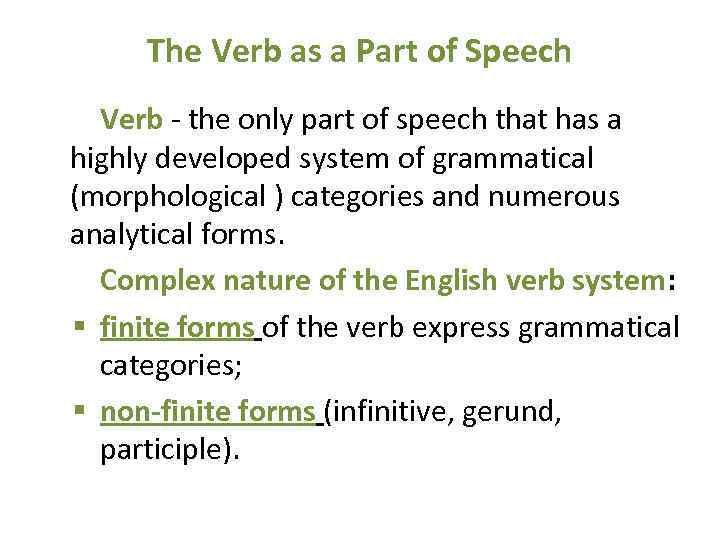 the-verb-general-characteristics-person-number-lecture