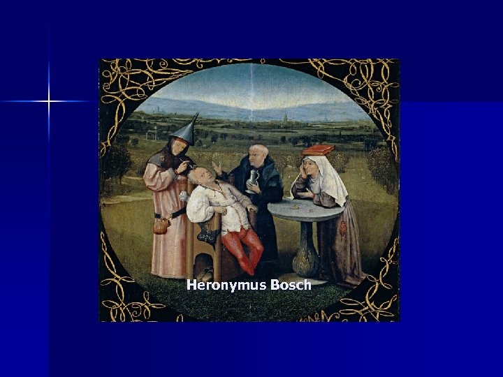 Heronymus Bosch 