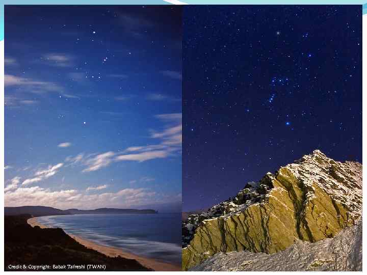 Credit & Copyright: Babak Tafreshi (TWAN) 5 