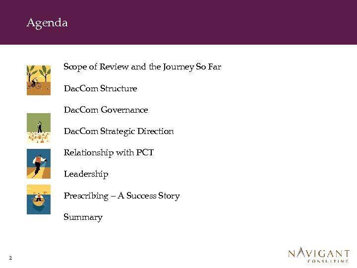 Agenda Slide title should not be larger than Palatino Linotype 24 pt. Scope of